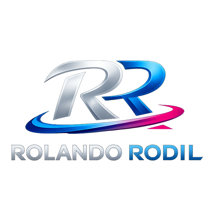 Rolando Rodil Logo